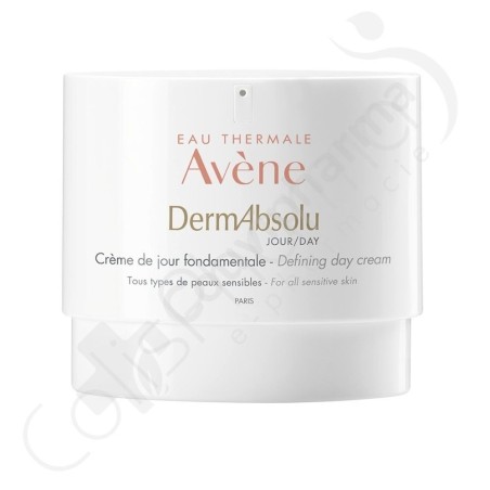 Avène Dermabsolu Crème Jour - 40 ml