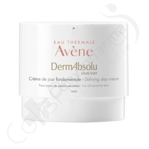 Avène Dermabsolu Crème Jour - 40 ml