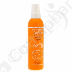 Avène Spray Haute Protection SPF 30 - 200 ml