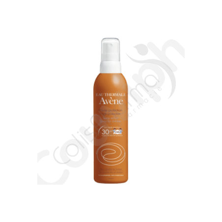 Avène Spray Enfant Haute Protection SPF 30 - 200 ml