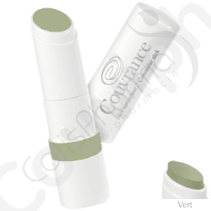 Avène Stick Correcteur Vert - 3,5 g