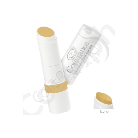 Avène Stick Correcteur Jaune - 3,5 g