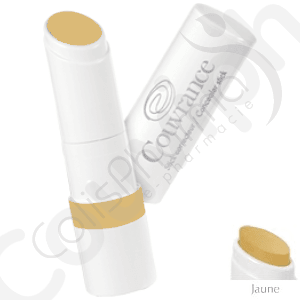 Avène Stick Correcteur Jaune - 3,5 g