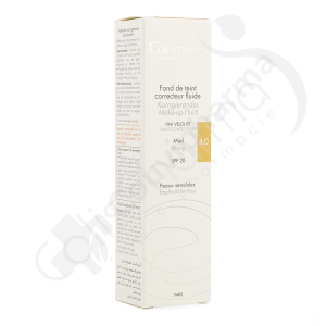 Avène Fond De Teint Correcteur Fluide Miel - 30 ml