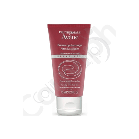 Avène Aftershave Balsem - 75 ml