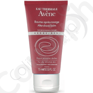 Avène Baume Après-Rasage - 75 ml