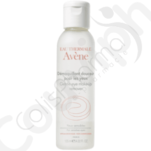 Avène Démaquillant yeux douceur - 125 ml