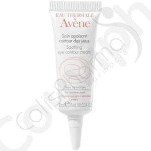 Avène Soin Apaisant Contour Des yeux - 10 ml