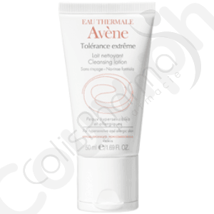 Avène Tolérance Extrême Lait Nettoyant Sans Rinçage - 200 ml