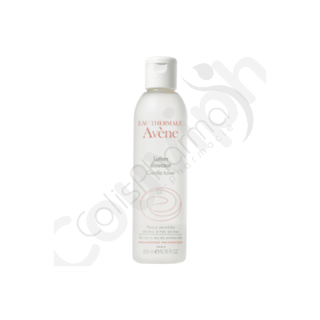 Avène Lotion Douceur - 200 ml