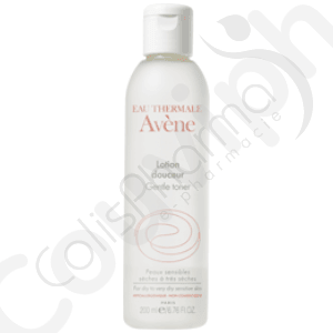 Avène Lotion Douceur - 200 ml