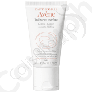 Avène Tolérance Extreme Verzachtende Crème - 50 ml