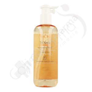 Avène Trixera Nutrition Gel - 500 ml