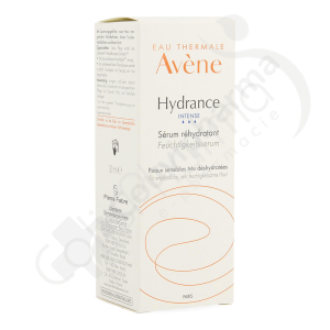 Avène Hydraterend Serum - 30 ml