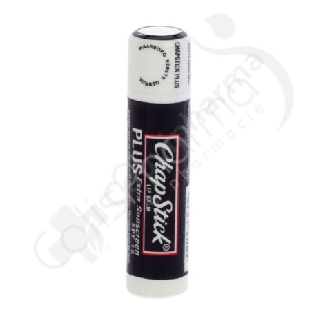 Chapstick Regular - 1 baume à lèvres
