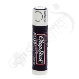 Chapstick Regular - 1 baume à lèvres