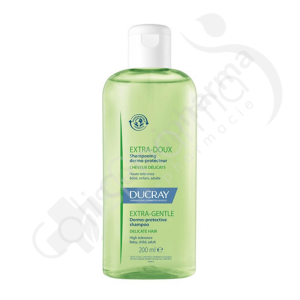 Ducray Shampooing Extra Doux - 200 ml