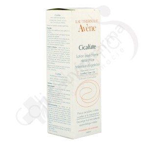 Avène Cicalfate Lotion - 40 ml