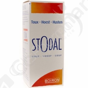 Stodal - Sirop 200 ml