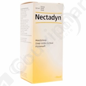 Nectadyn - Sirop 250 ml