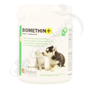 Biomethin Plus Chien et Chat - 100 g
