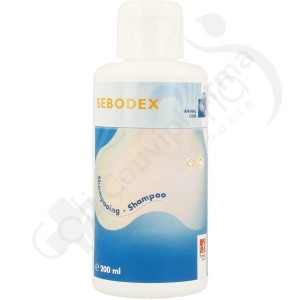 Sebodex Shampoo - 200 ml