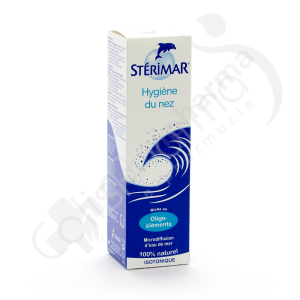 Stérimar Aerosol - 100 ml