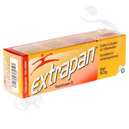 Extrapan - Gel 50 g