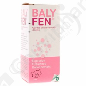 Balyfen - 20 ml