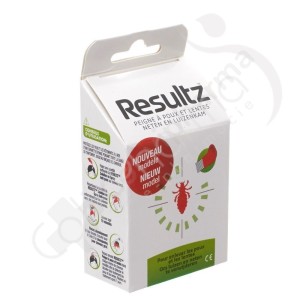 Resultz - 1 luizenkam