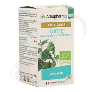 Arkogélules Ortie - 45 gélules