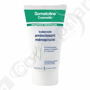 Somatoline Cosmetic Minceur 50+ - 150 ml