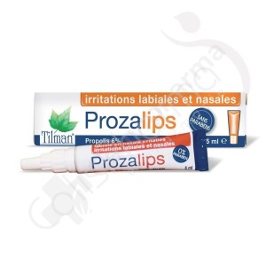 Prozalips Propolis 6% - Baume 5 ml
