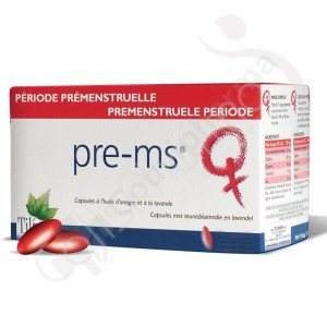 Pre-ms - 84 capsules