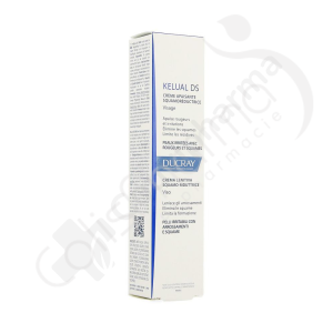 Ducray Kelual DS Crème - 40 ml