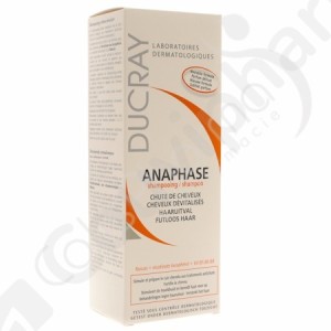 Anaphase+ - Shampooing 200 ml