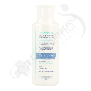 Ducray Diaseptyl - Solution 125 ml