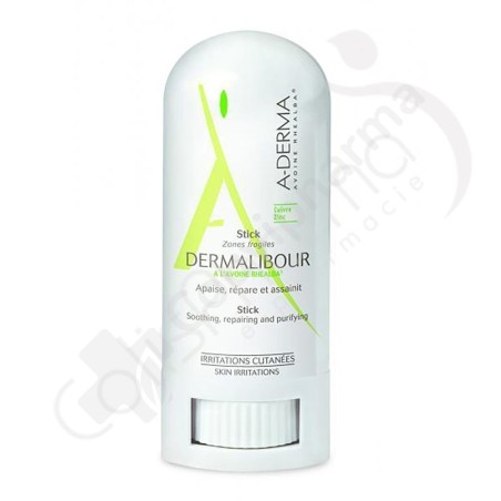 A-Derma Dermalibour+ Stick - 8 g