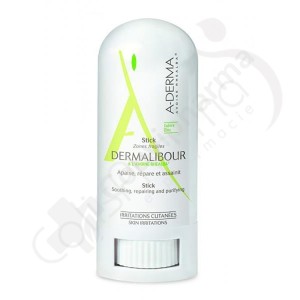 A-Derma Dermalibour+ Stick - 8 g