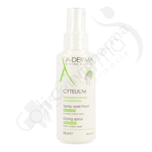 A-Derma Cytelium Spray - 100 ml