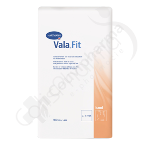 ValaFit Band - 100 bavoirs