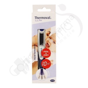 Thermoval Kid Flex - 1 thermometer