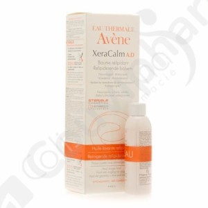 Avène XeraCalm A.D Baume - 200 ml