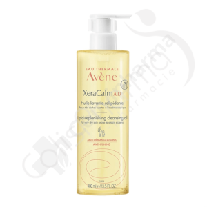 Avène XeraCalm A.D Huile Lavante - 400 ml