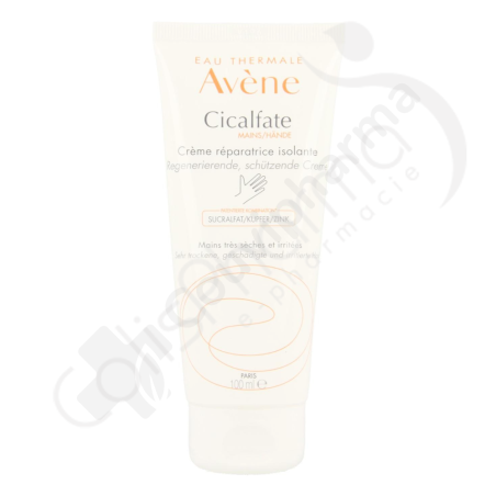 Avène Cicalfate Crème Mains - 100 ml