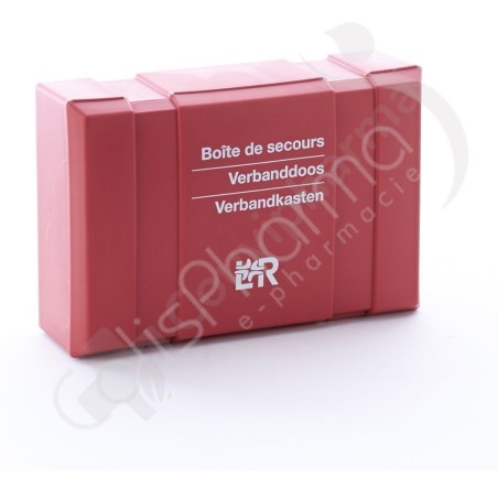 Stella Verbanddoos universal - 1 verbanddoos