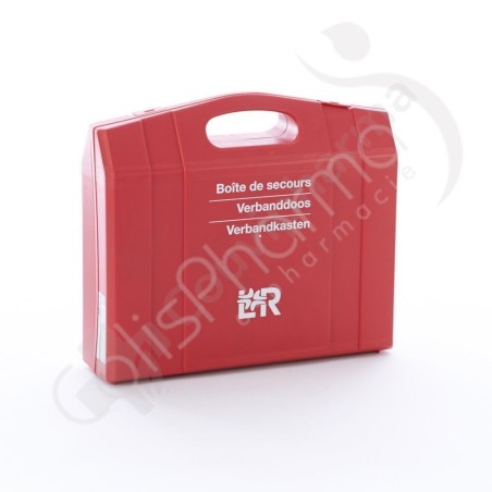Stella Boite de secours Industry 2 - 1 boîte de secours