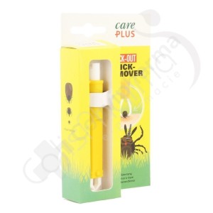 Care Plus Tick Out - Pince à tique