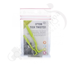 O'Tom Tekentang - 2 stuks