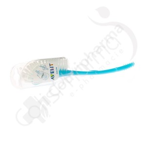 Avent Brosse à Biberon - 1 brosse